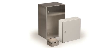 casemet metal enclosures|Standard steel cases and enclosing solutions .